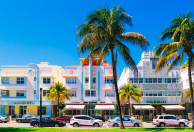 Design District