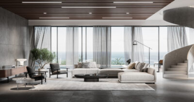 Premium Amenities