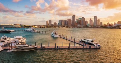 Miami 2025 Luxury Demand Keeps Rising Despite Limited New Construction