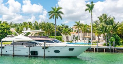Ultra-Wealthy Investors Turn to Luxury Real Estate as a Safe Haven — Miami Among the Top Destinations