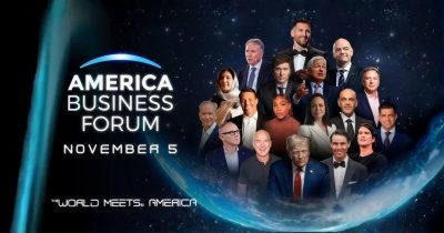 Bezos and Griffin set the tone for the market, reinforcing why Miami remains the preferred destination for global capital.