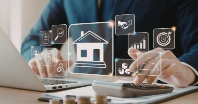 Predictive analytics and PropTech are redefining how UHNW investors identify and secure high-value assets in a data-driven market